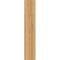 Ekena Millwork Olympic Traditional Rough Sawn Outlooker, Western Red Cedar, 6"W x 32"D x 32"H OUT06X32X32OLY01RWR - alternate 4